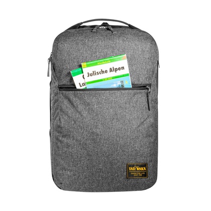 Объемная сумка-рюкзак Tatonka Flightcase 40