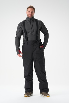 Брюки зимние Alexika Winter Storm Pro Pants