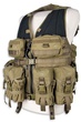 Легкий разгрузочный жилет Tasmanian Tiger TT Vest Base