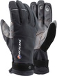 Легкие технологичные перчатки. Montane ICE GRIP GLOVE