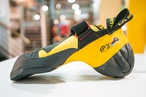 Скальные туфли для боулдеринга и спортивного лазания. La Sportiva Skwama