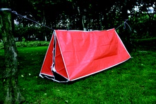 Палатка термосберегающая, многослойная. AceCamp Multi-layer Reflective Tent