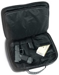 Сумка для транспортировки пистолета Tasmanian Tiger TT Pistol Bag 1