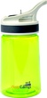  Питьевая бутылка 350 мл.  для путешественников. AceCamp Tritan Water Bottle 350ml