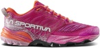 Кроссовки для длительного бега по пересеченной местности La Sportiva Akasha II Woman