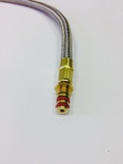 Шланг газовый модернизированный HOSE H1 для газовых горелок Fire-Maple Fire-Maple Hose H1 FMS0-H1