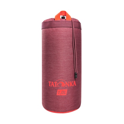 Термо чехол для бутылки 1л Tatonka Thermo Bottle Cover 1L