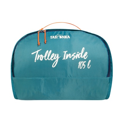 Складной баул на колесиках Tatonka Duffle Roller M 105