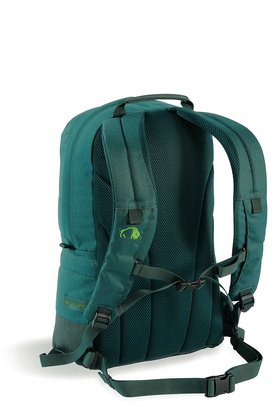 Изящный городской рюкзак. Tatonka Hiker Bag