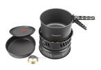 Набор посуды со спиртовой горелкой Fire-Maple Cooking Kit W/Alcohol Burner