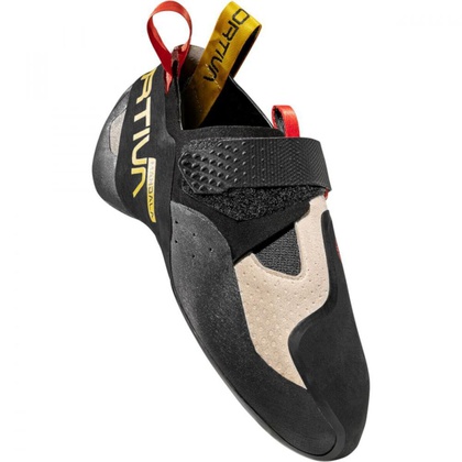 Чувствительные скальные туфли La Sportiva Mandala