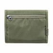 Кошелек для валюты Euro с защитой RFID. Tatonka Euro Wallet RFID B