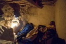 Лёгкий трехсезонный спальный мешок укороченной длины для невысоких людей.  Alexika Tibet Compact
