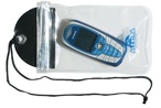 Гермомешок для мобильного телефона с ремешком.  Mobile case
