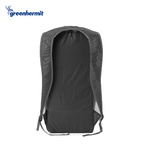 Ультралёгкий водоотталкивающий рюкзак объёмом 23 литра. Green-Hermit Ultralight Daypack 23