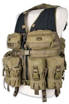 Легкий разгрузочный жилет Tasmanian Tiger TT Vest Base