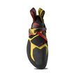 Скальные туфли для боулдеринга La Sportiva Solution Comp JR