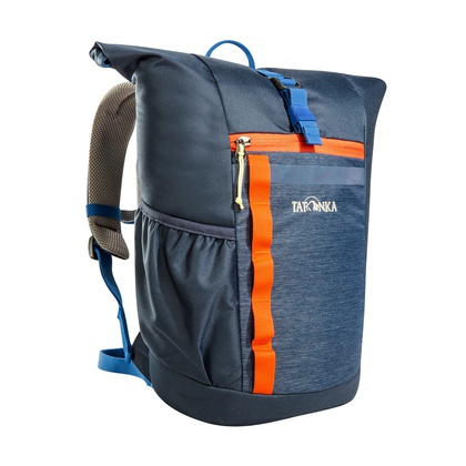 Рюкзак со скручивающимся входом Tatonka Rolltop Pack JR 14