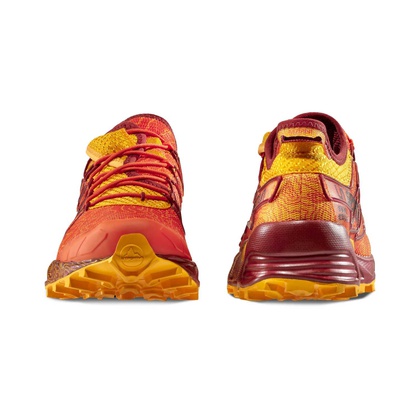 Кроссовки для трейлраннинга и тренировок на любом типе грунта La Sportiva Mutant