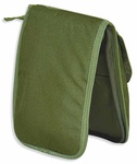 Подсумок-органайзер. Tasmanian Tiger TT Note Book Pocket