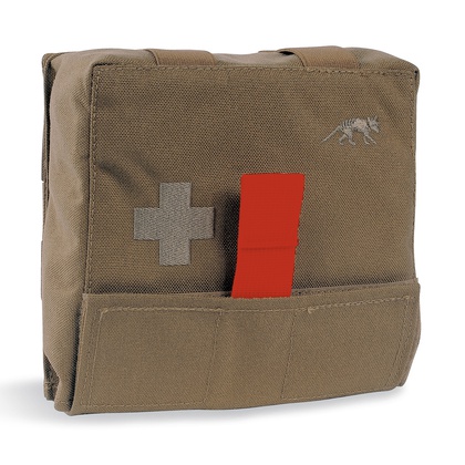 Подсумок-аптечка. Tasmanian Tiger TT Ifak Pouch S