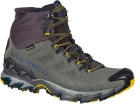 Кроссовки для подходов и хайкинга La Sportiva Ultra Raptor II MID Leather GTX