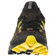 Легкие кроссовки для зимних тренировок La Sportiva Tempesta GTX