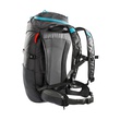 Легкий спортивный рюкзак Tatonka Hike Pack 27