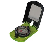 Складной компас с зеркалом AceCamp Folding Map Compass with Mirror