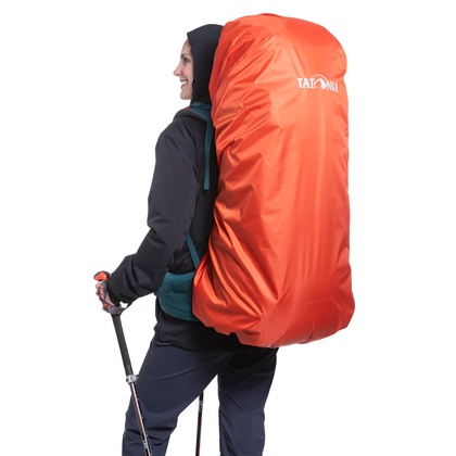 Накидка на рюкзак 70-90 л Tatonka Rain Cover 70-90 