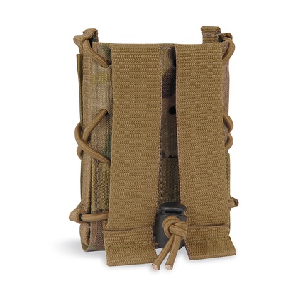 Подсумок под автоматный магазин, универсальный. Tasmanian Tiger TT SGL Mag Pouch MCL MC