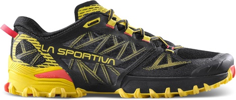Кроссовки для бега по пересеченной местности La Sportiva Bushido III