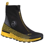 Кроссовки с гетрой для зимних тренировок La Sportiva Cyklon Cross Gtx