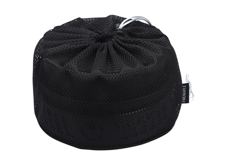 Набор посуды со спиртовой горелкой Fire-Maple Cooking Kit W/Alcohol Burner