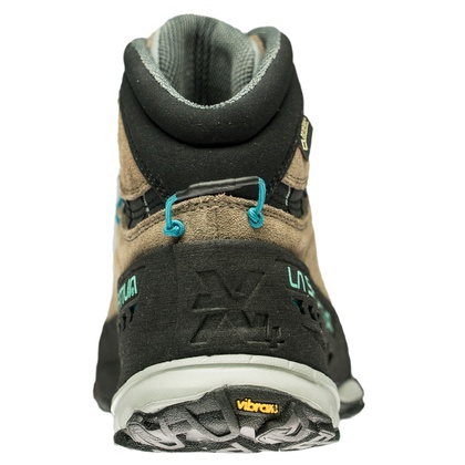 Кожаные ботинки для подходов и трекинга La Sportiva TX4 Mid GTX Woman