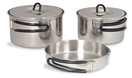 Набор посуды Tatonka Cook Set Regular