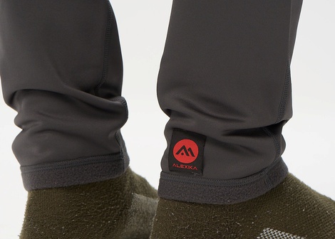Термобрюки Alexika Термобрюки Oregon PNT100