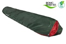 Легкий спальный мешок для летних походов. High Peak Lite Pak 1200