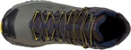 Кроссовки для подходов и хайкинга La Sportiva Ultra Raptor II MID Leather GTX