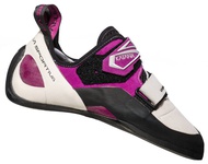 Женские скальные туфли для любого типа лазания La Sportiva Katana Woman