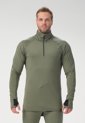 Термокофта Alexika Термокофта Oregon JKT100