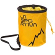 Мешочек для магнезии. La Sportiva LSP Chalk Bag