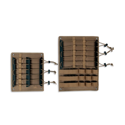 Медицинские панели на велкро. Tasmanian Tiger TT Medic Panel EL Set