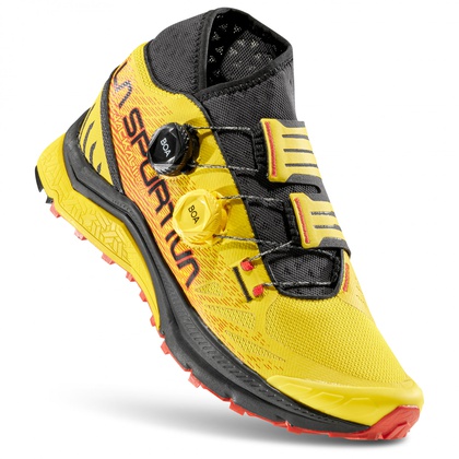 Кроссовки для бега по пересеченной местности La Sportiva Jackal II BOA