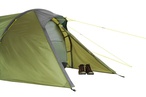 Удобная трехместная палатка с двумя входами Tatonka Arctis 3.235 PU