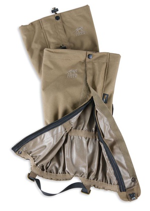 TT Gaiter L Универсальные гамаши Tasmanian Tiger TT Gaiter L