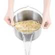 Котелок с крышкой Tatonka Kettle II 2,5
