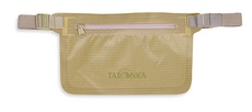 Поясная сумка для скрытого ношения Tatonka WP Document Belt