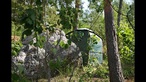 Универсальная хозяйственная палатка для кухни, душа, туалета Alexika Private Zone