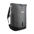 Городской рюкзак с верхней загрузкой.
 Tatonka Grip Rolltop Pack 34